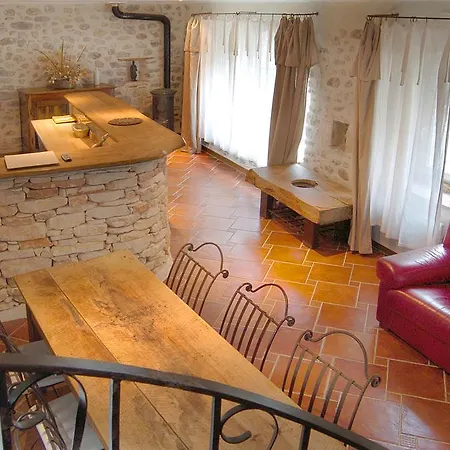Bastide Saint Martin