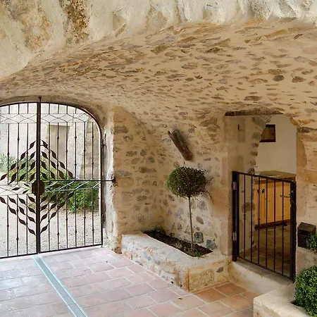 Bastide Saint Martin * Vallon-Pont-dʼArc