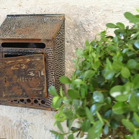 Bastide Saint Martin 펜션 Vallon-Pont-dʼArc