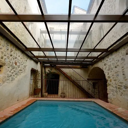 Bastide Saint Martin Vallon-Pont-dʼArc