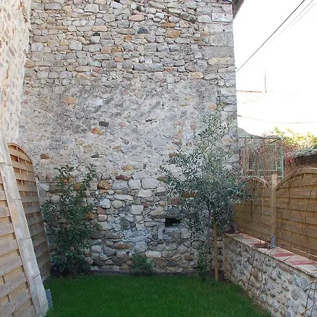Bastide Saint Martin *