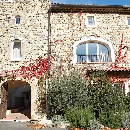 Bastide Saint Martin *